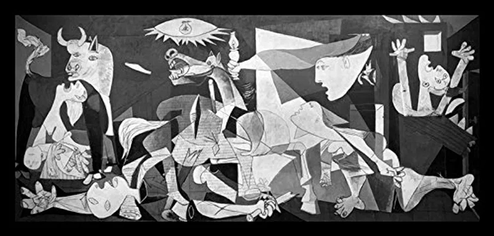 Guernica Fine Art