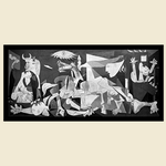 Guernica by Pablo Picasso