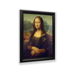  Monalisa World Famous Art