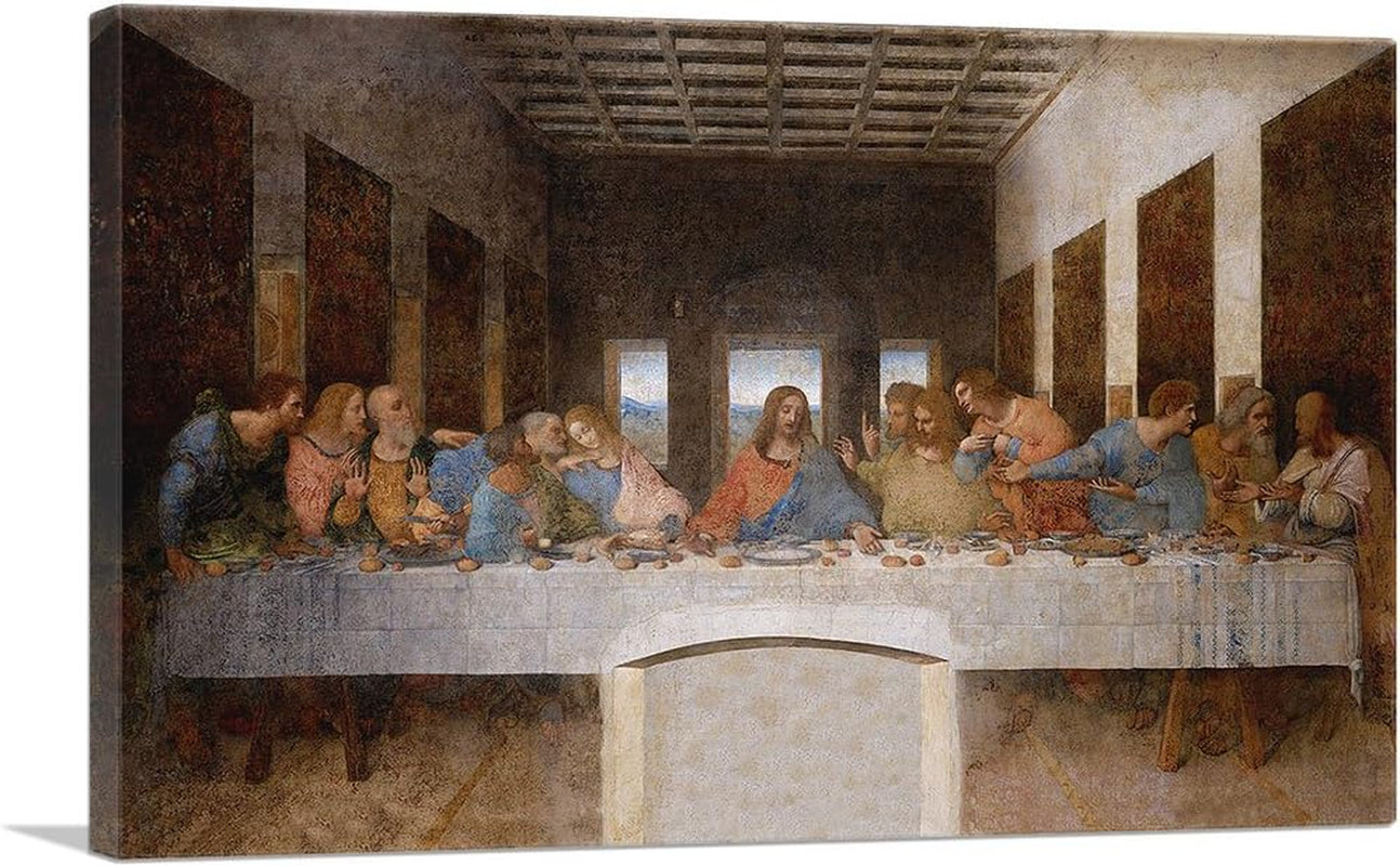 The Last Supper