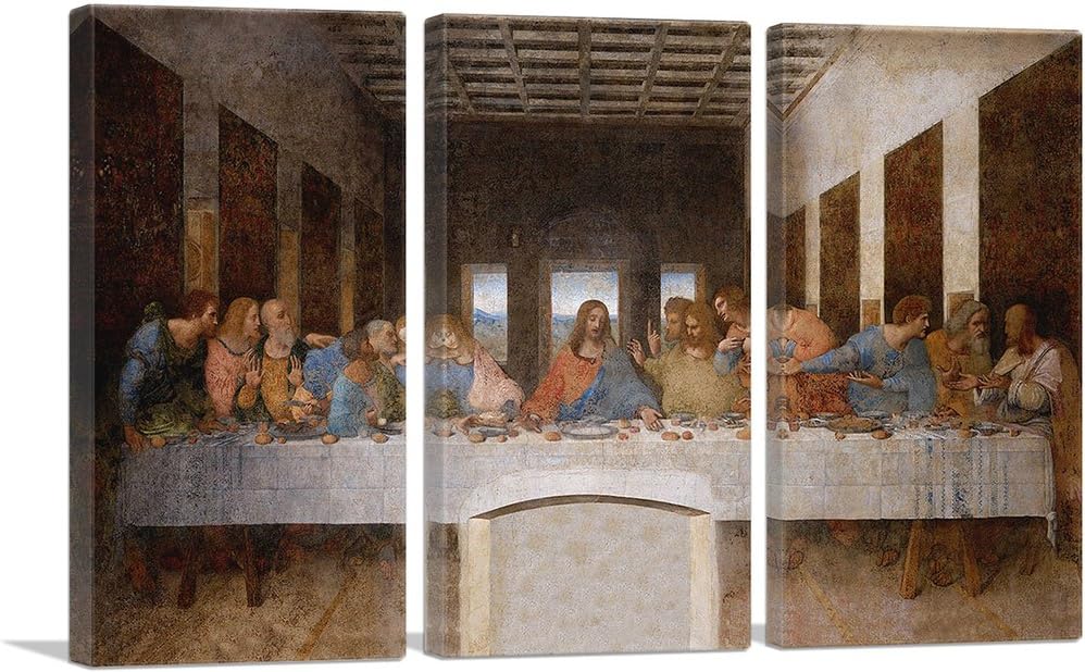 The Last Supper