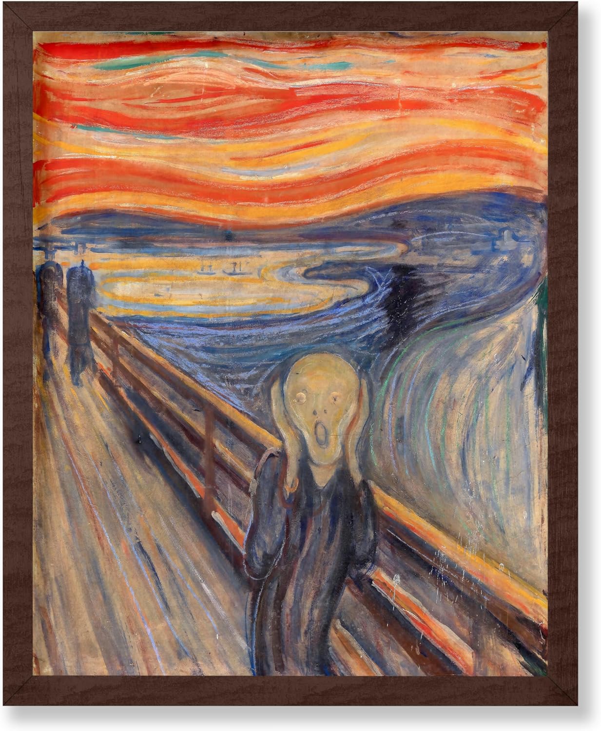 The Scream