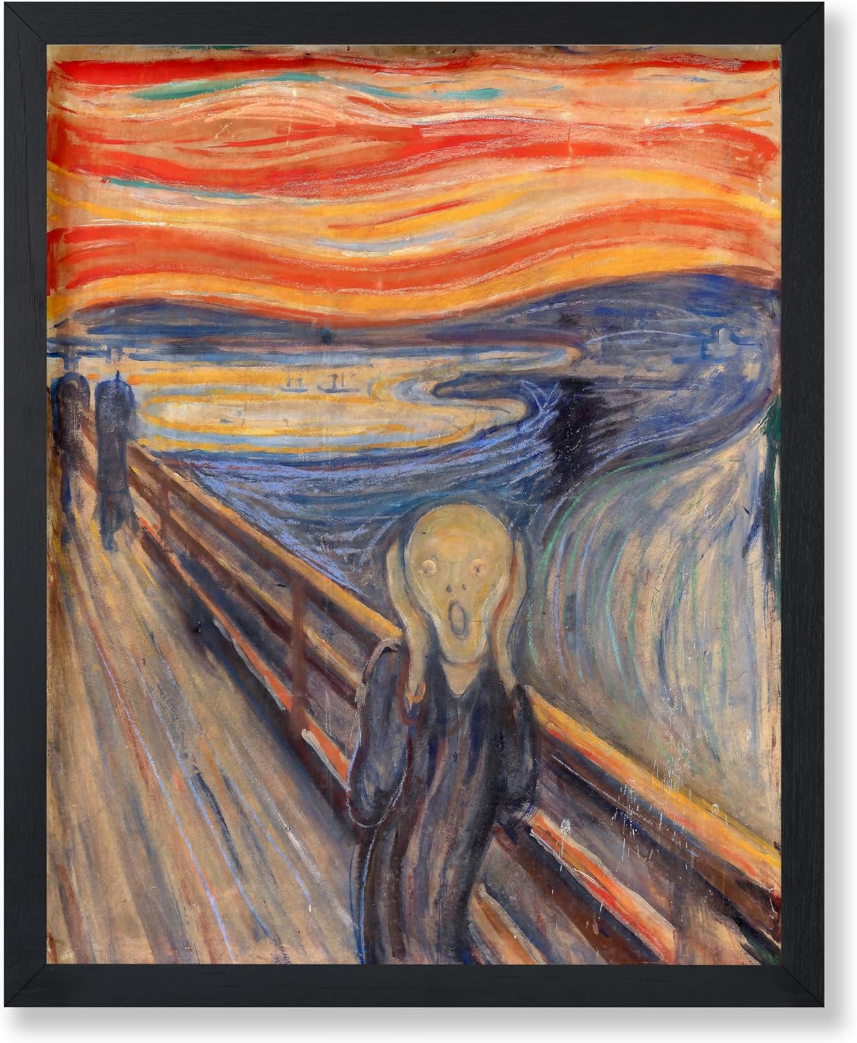 The Scream