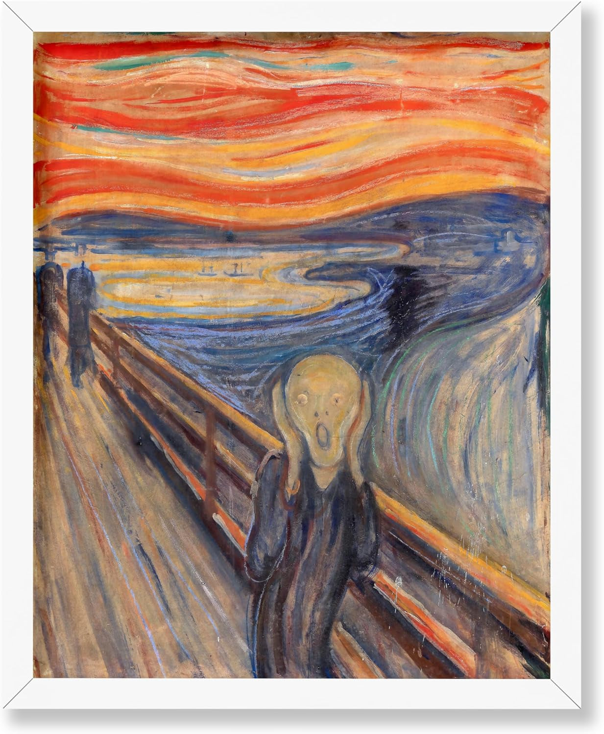 The Scream 