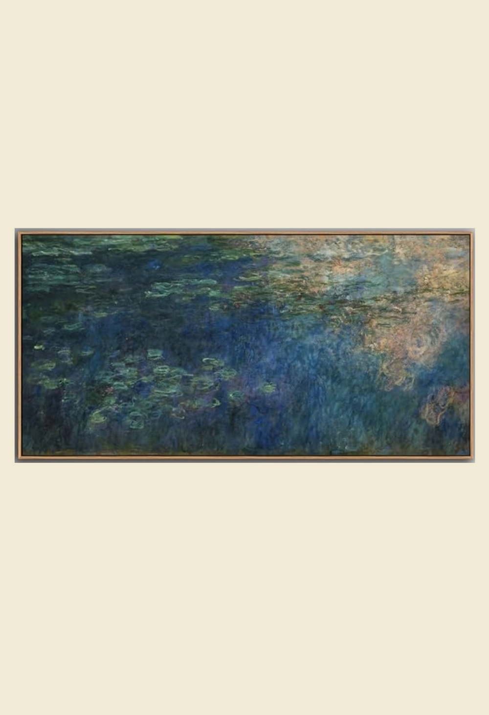 Claude Monet Fine Art